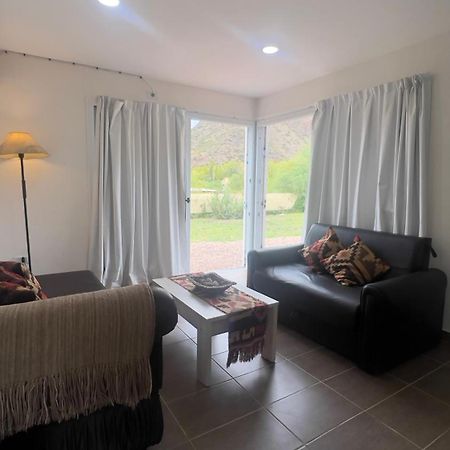 Cabana La Verdicchio Urbanizacion Cristobal Lote 2 Valle Grande  Dış mekan fotoğraf