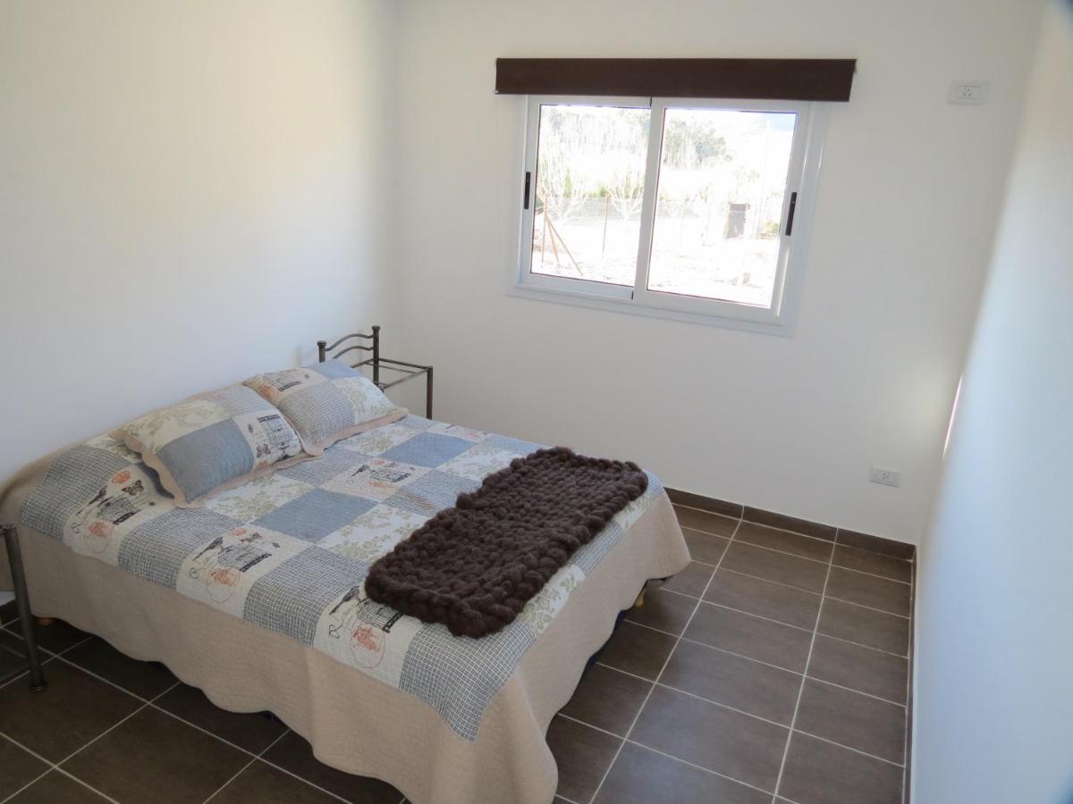 Cabana La Verdicchio Urbanizacion Cristobal Lote 2 Valle Grande  Dış mekan fotoğraf