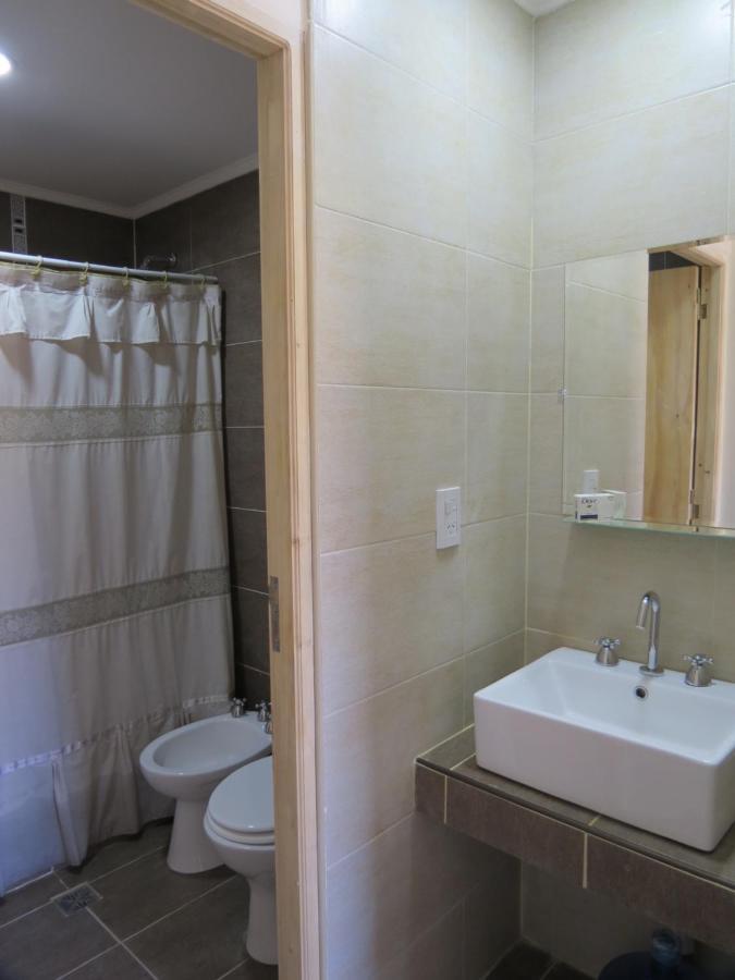 Cabana La Verdicchio Urbanizacion Cristobal Lote 2 Valle Grande  Dış mekan fotoğraf