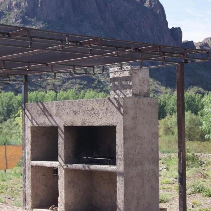 Cabana La Verdicchio Urbanizacion Cristobal Lote 2 Valle Grande  Dış mekan fotoğraf