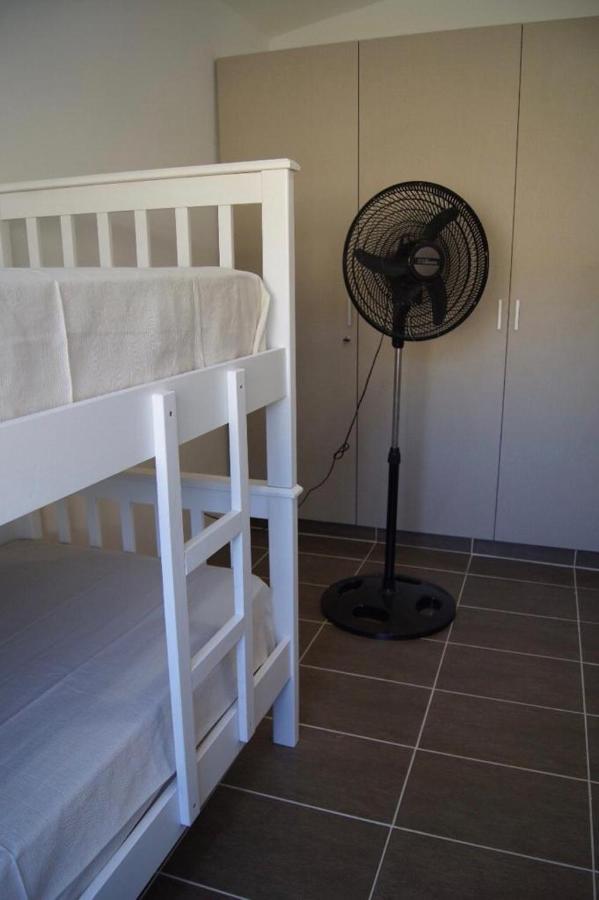 Cabana La Verdicchio Urbanizacion Cristobal Lote 2 Valle Grande  Dış mekan fotoğraf