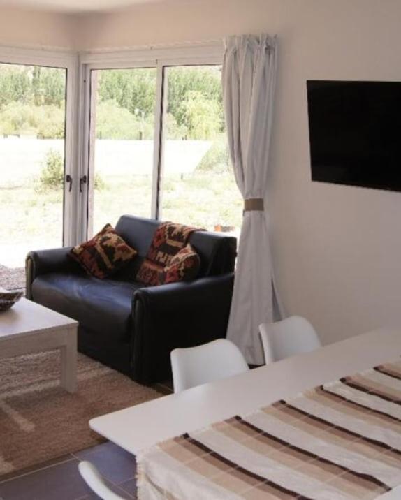 Cabana La Verdicchio Urbanizacion Cristobal Lote 2 Valle Grande  Dış mekan fotoğraf
