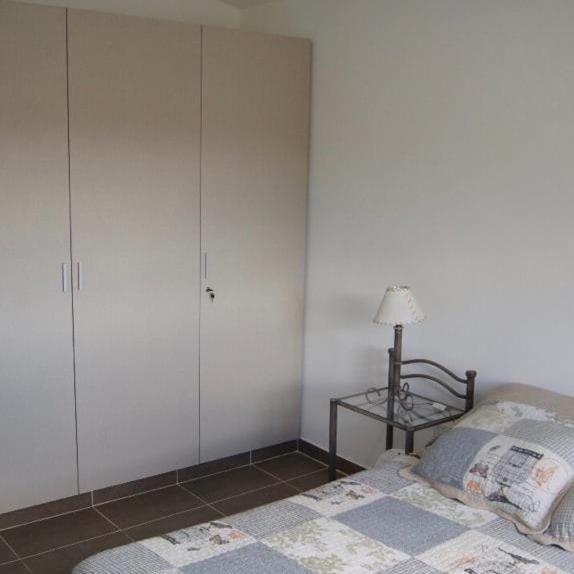Cabana La Verdicchio Urbanizacion Cristobal Lote 2 Valle Grande  Dış mekan fotoğraf