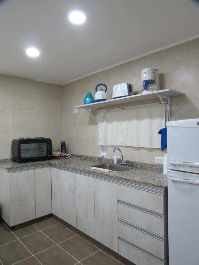 Cabana La Verdicchio Urbanizacion Cristobal Lote 2 Valle Grande  Dış mekan fotoğraf