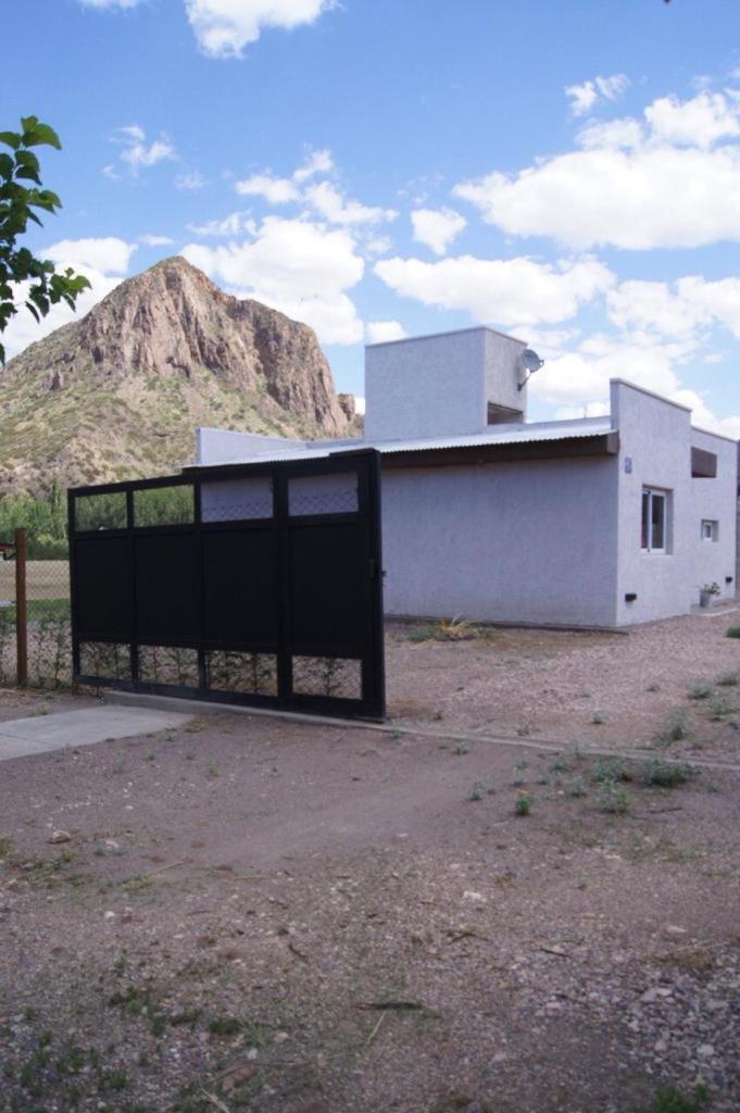 Cabana La Verdicchio Urbanizacion Cristobal Lote 2 Valle Grande  Dış mekan fotoğraf